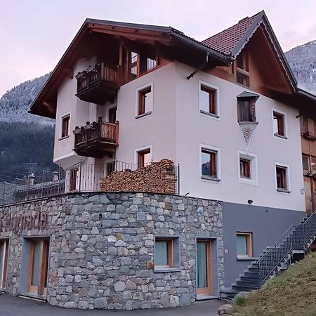 Chalet La Rugiada ボルミオ エクステリア 写真