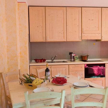 Chalet La Rugiada ボルミオ エクステリア 写真