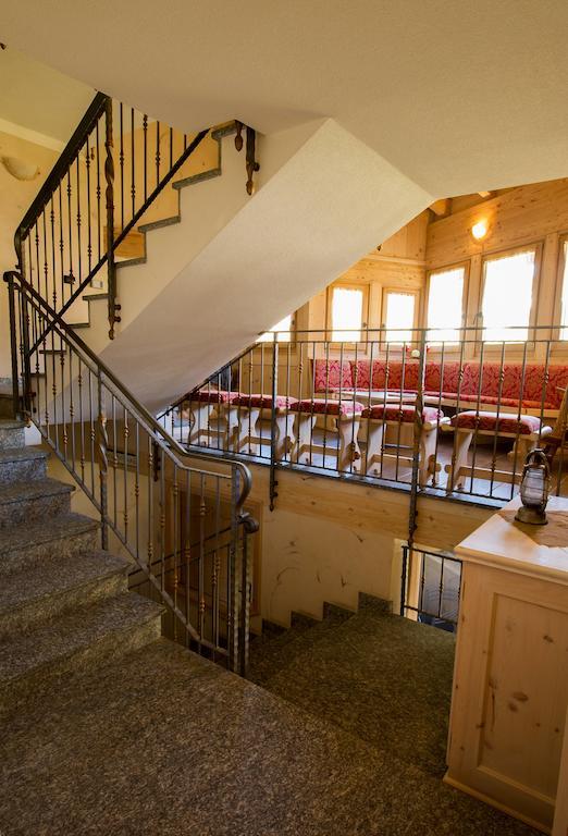 Chalet La Rugiada ボルミオ エクステリア 写真