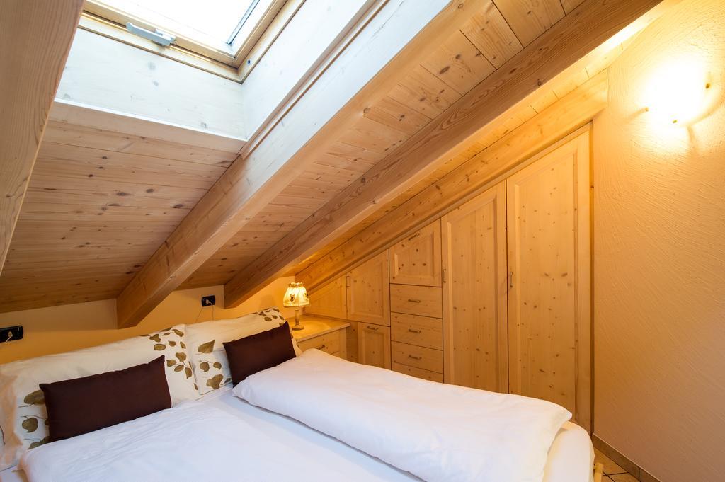 Chalet La Rugiada ボルミオ エクステリア 写真