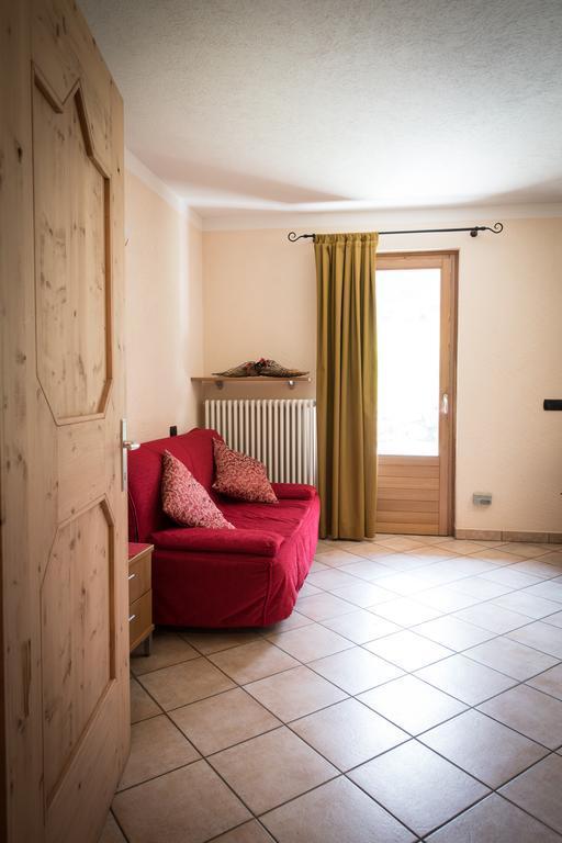 Chalet La Rugiada ボルミオ エクステリア 写真